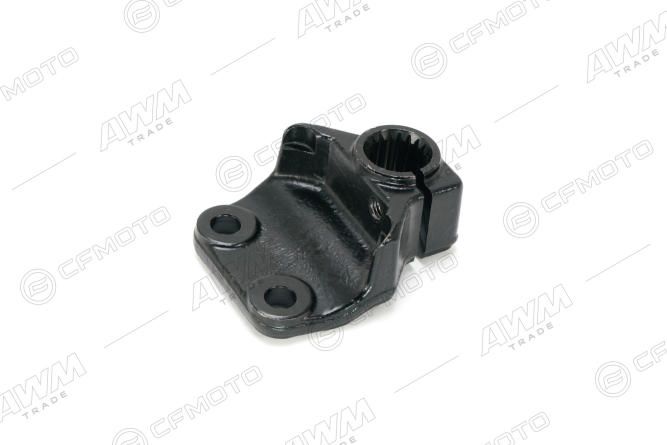 Сошка рулевого управления