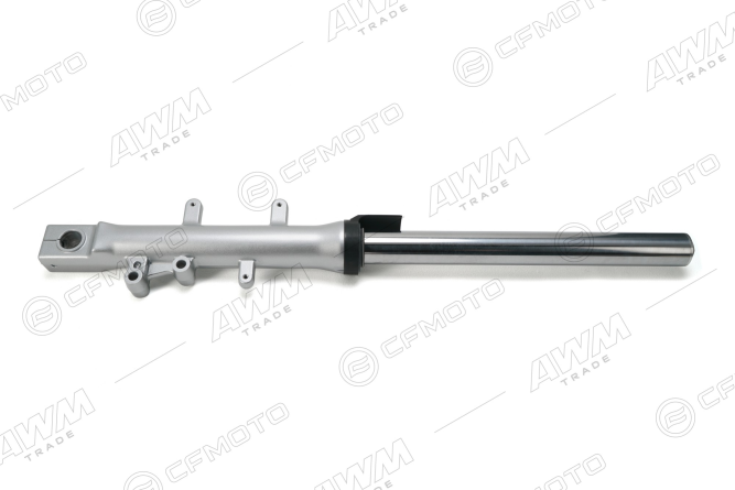 Амортизатор передний правый