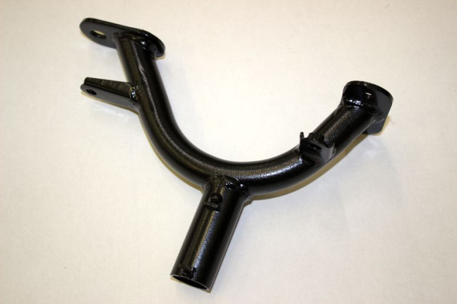 Кронштейн правый