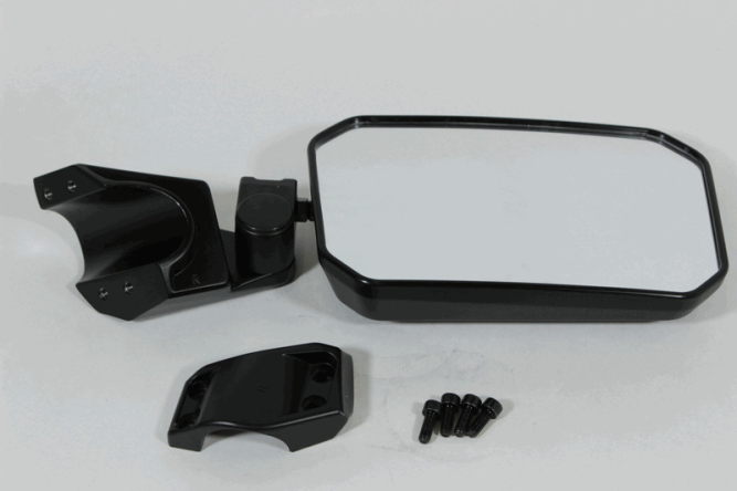 Зеркало заднего вида правое