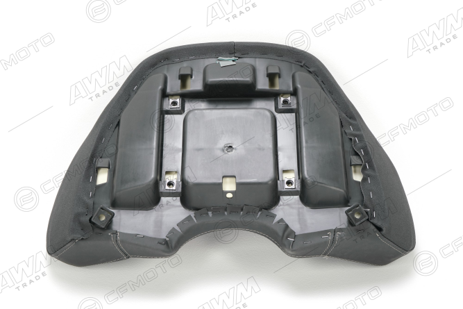 Спинка сиденья пассажирского