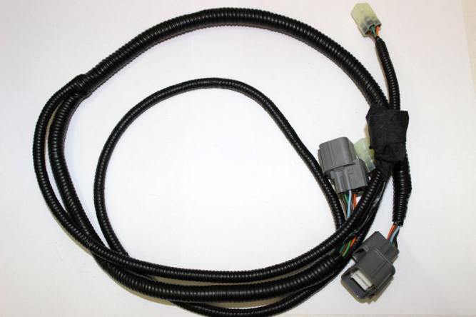 Кабель вспомогательный заднего фонаря