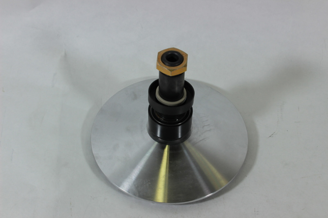 Диск неподвижный ведущего шкива вариатора (без обгонной муфты)