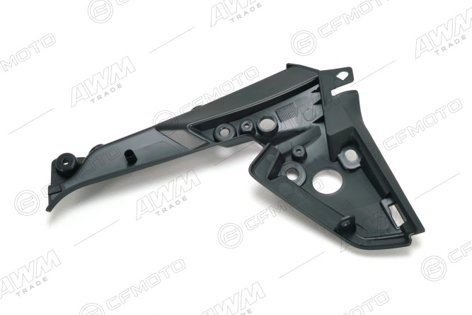 Облицовка внутренняя боковая левая