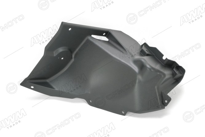 Подкрылок правый