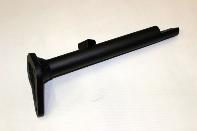 Опора каркаса кабины задняя, левая