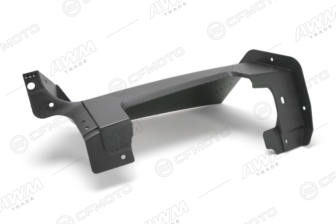 Облицовка передняя левого сиденья