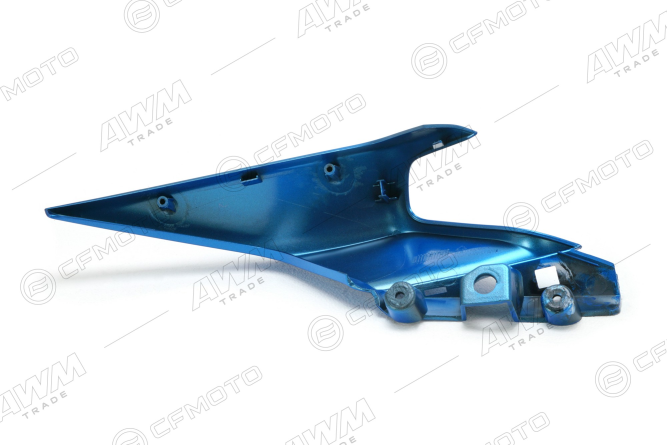 Накладка левая (синий / NEW ROYAL BLUE)