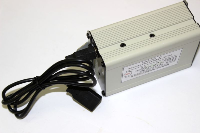 Система МР3, в сборе