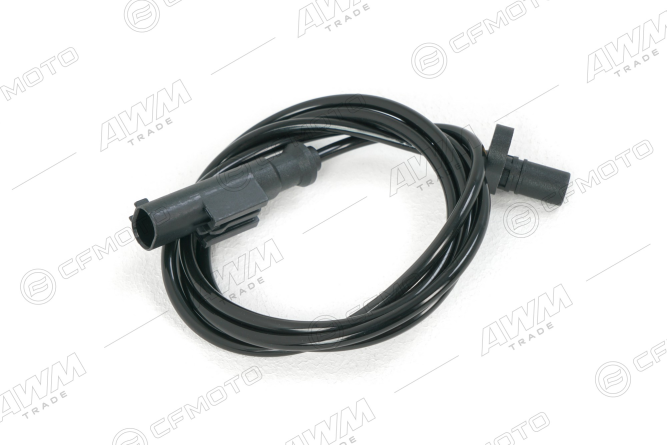 Датчик скорости задний