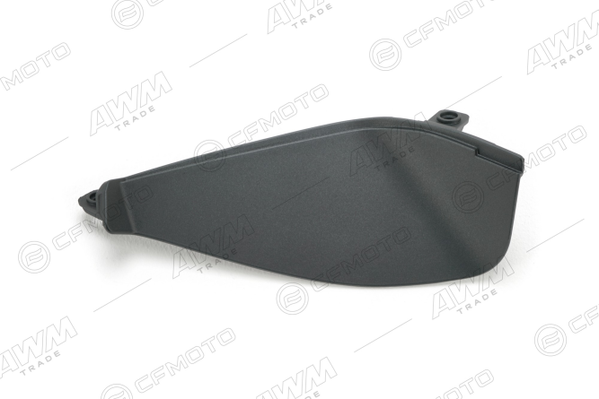 Дефлектор радиатора