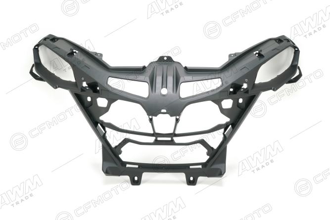 Облицовка передняя