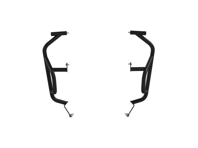 Дуги защитные передние CFMOTO 450MT Sport/Touring