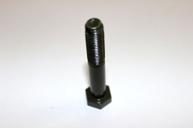 Болт M10X1.25X60