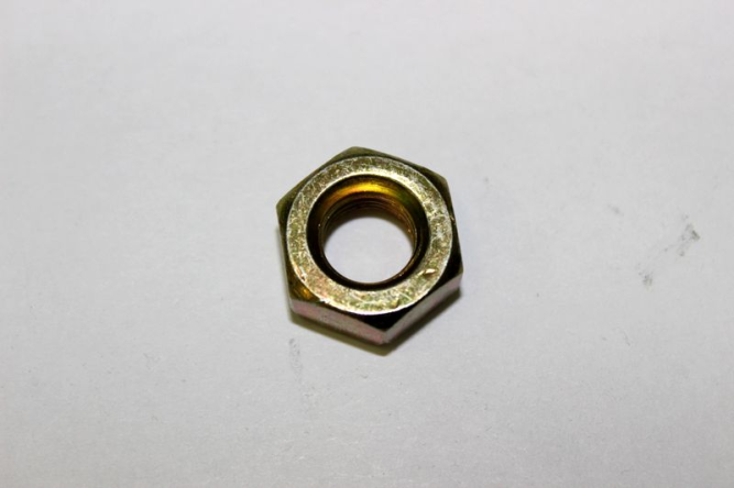 Гайка М10х1,25