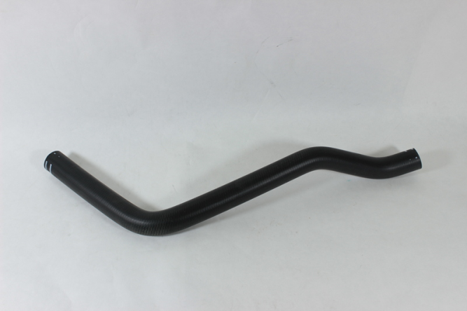 Шланг радиатора выпускной