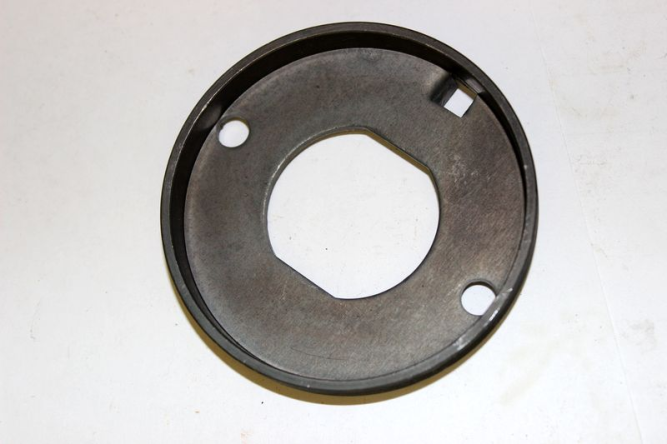 Упор пружины вариатора