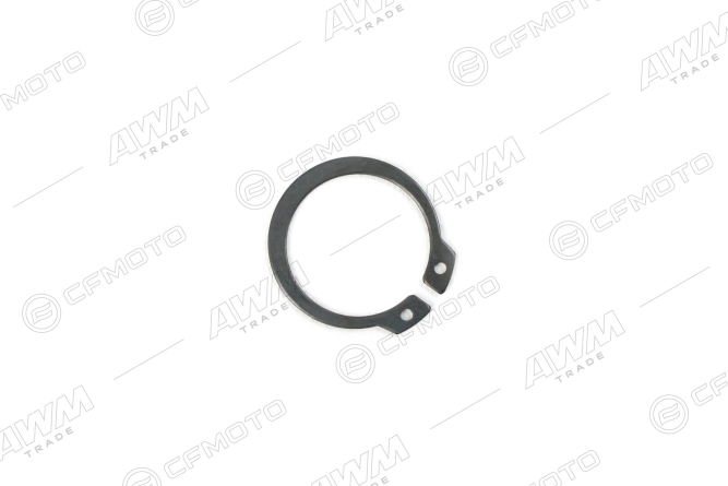 Кольцо стопорное 29