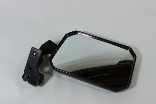 Зеркало заднего вида левое