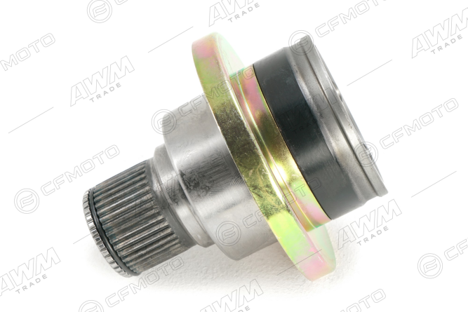 Шрус внутренний, задний, левый