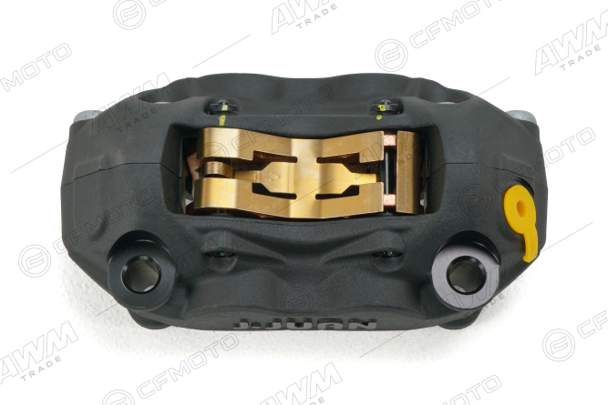 Суппорт тормозной передний правый