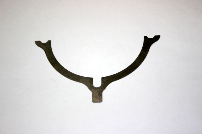 Полукольцо регулировочное 0,4