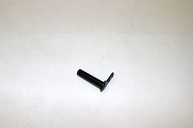 Кронштейн внешний, левой фары