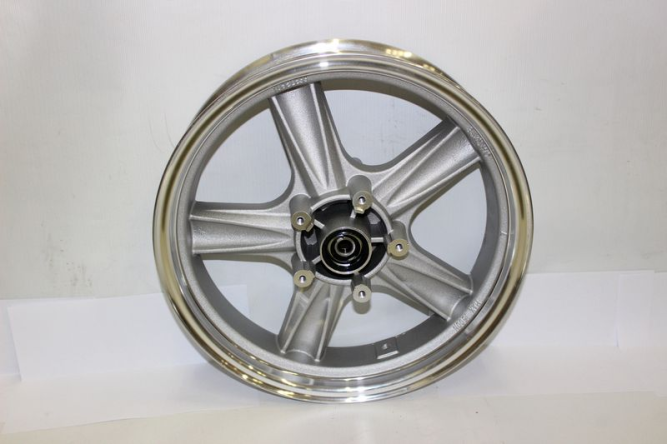 Диск колесный передний