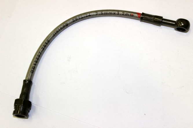 Шланг тормозной