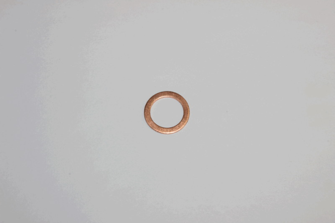 Шайба 18.2&times;25&times;1.5