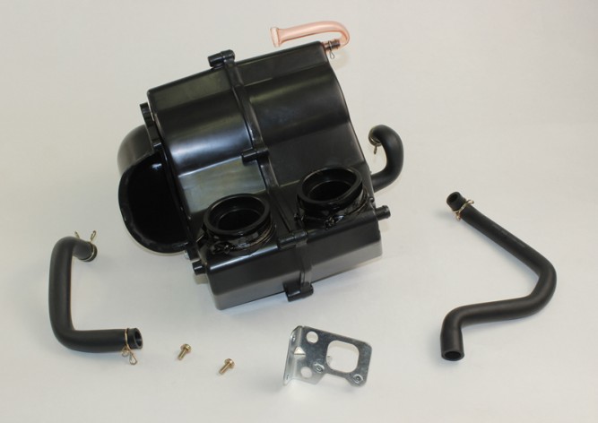 Фильтр воздушный в сборе