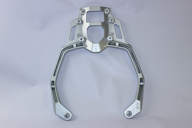 Поручень пассажирский