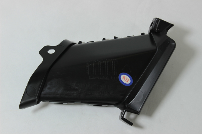 Облицовка задняя правая