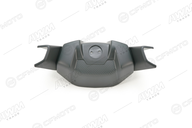 Облицовка руля верхняя