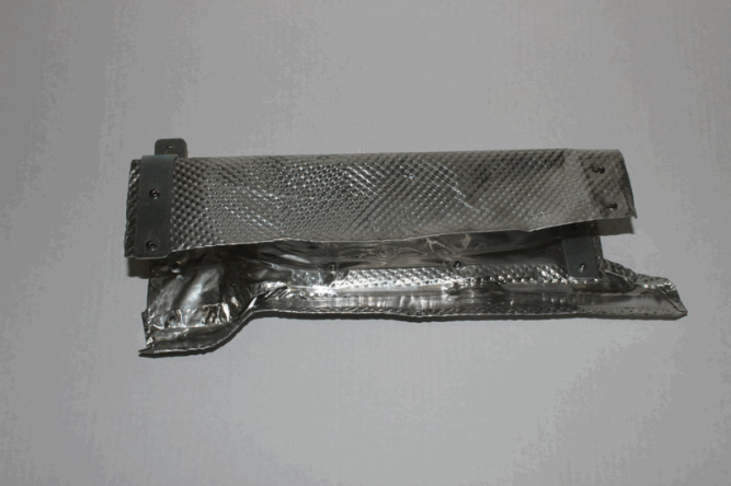 Термоотражатель