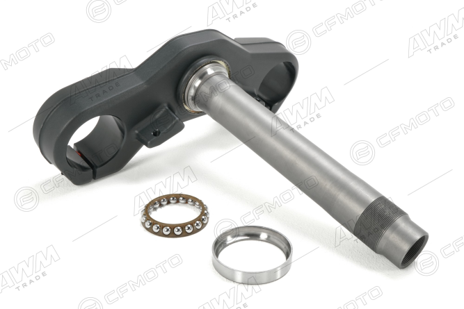 Траверса нижняя в сборе