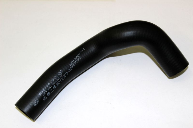 Выпускной шланг радиатора