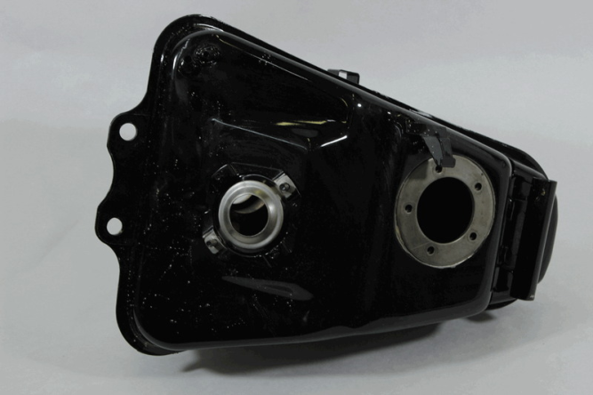 Топливный бак