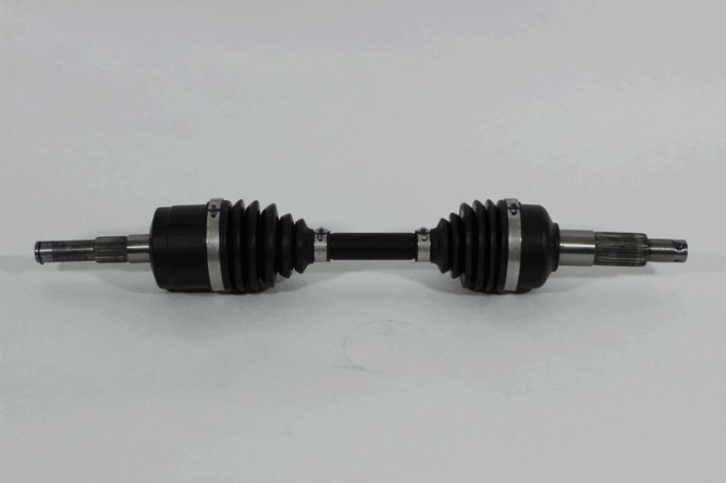 Привод передний левый