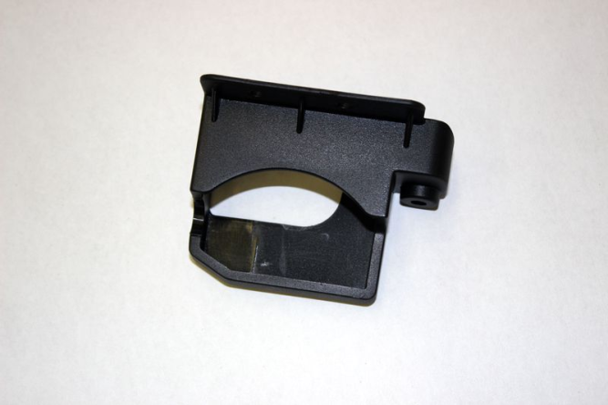 Защита замка сиденья