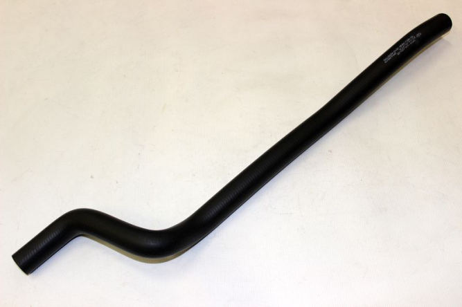 Шланг системы охлаждения, внутренний (устанавливается с 9010-180100-1000)