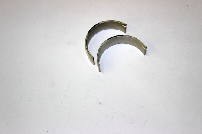 Вкладыш шатунный синий Х8