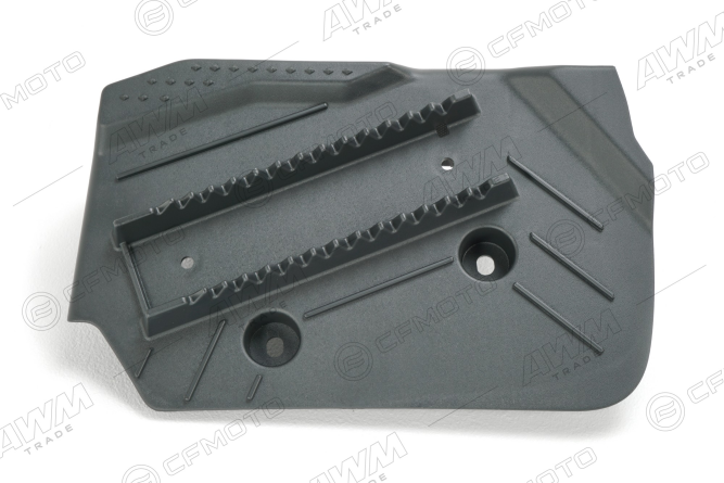 Подножка пассажира левая