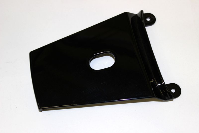 Облицовка заднего фонаря