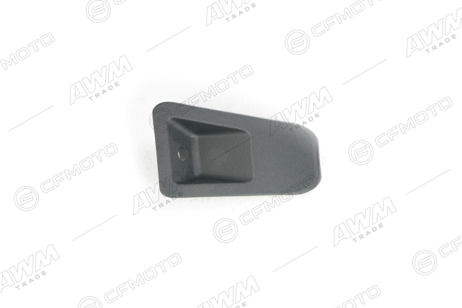 Декоративная защитная панель доплнительного светового индикатора