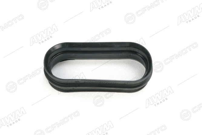 Соединительный патрубок