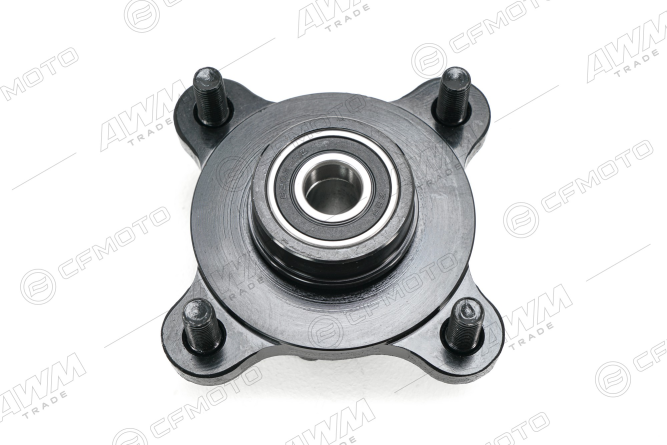 Ступица передняя