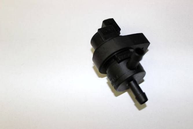 Клапан перепускной системы хх