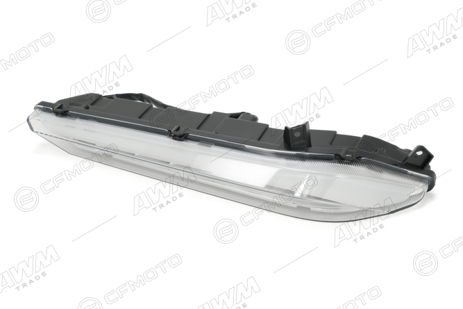 Фонарь правый