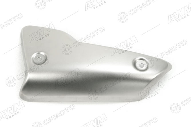 Кожух защитный правый